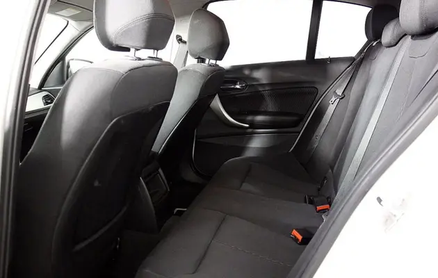 BMW 1 серии, фото №6