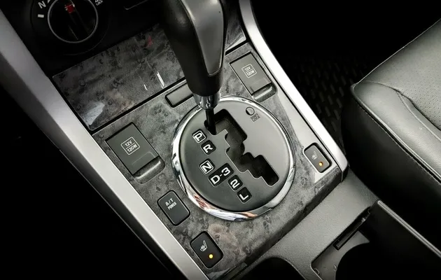 Suzuki Grand Vitara, фото №7