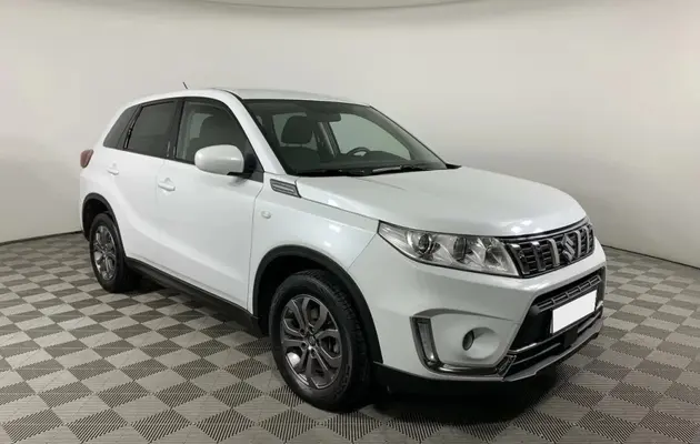 Suzuki Vitara, фото №3