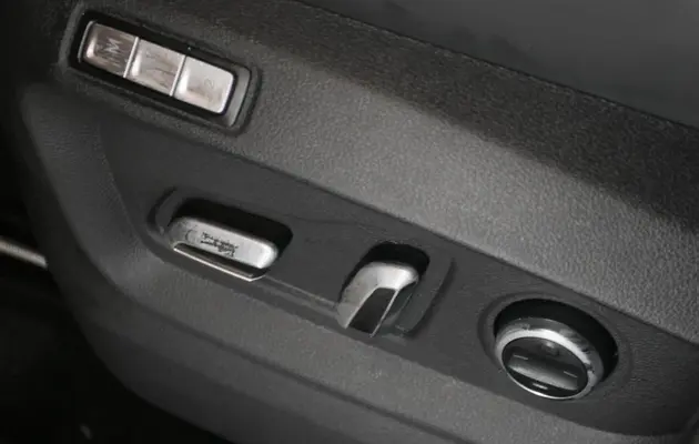 Chery Tiggo 8 Pro, фото №15