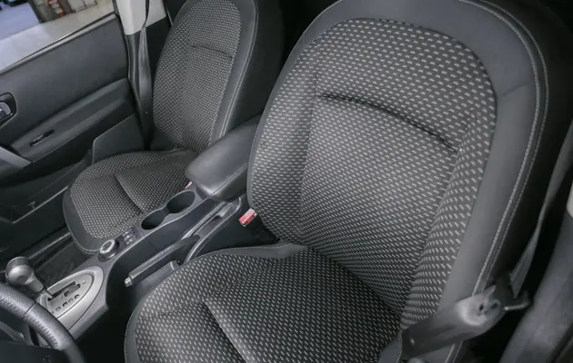 Nissan Qashqai, фото №7
