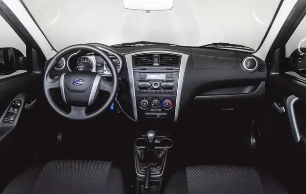 Datsun mi-DO, фото №5