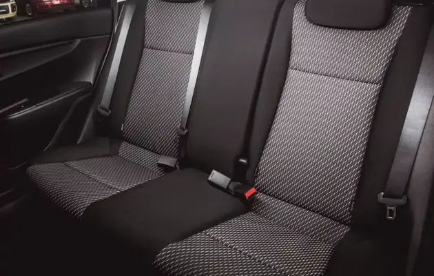 Kia Rio, фото №9