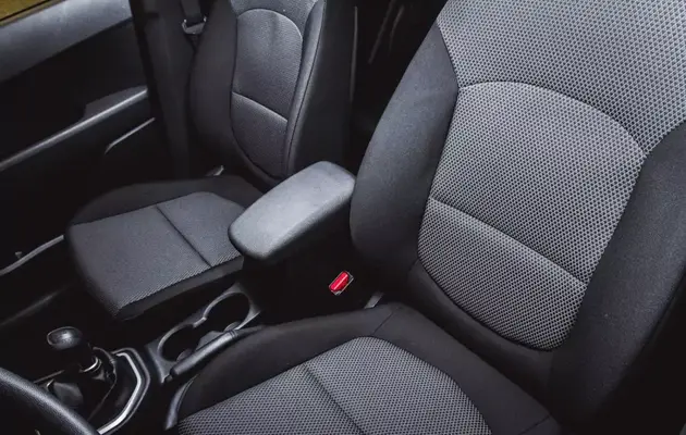 Hyundai Creta, фото №8