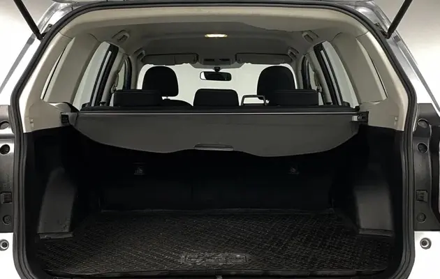 Subaru Forester, фото №10