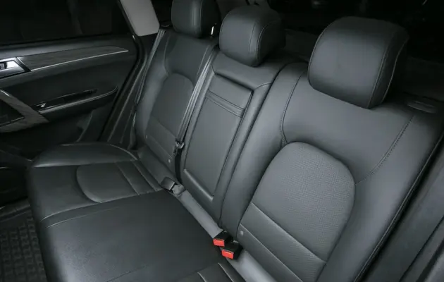 Zotye T600, фото №8