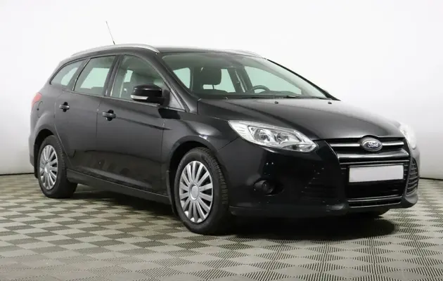 Ford Focus, фото №3