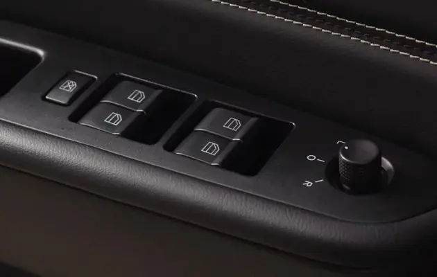 FAW Besturn X40, фото №12