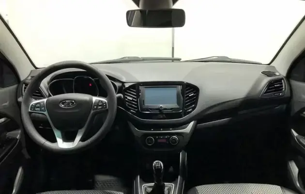 LADA (ВАЗ) Vesta, фото №6