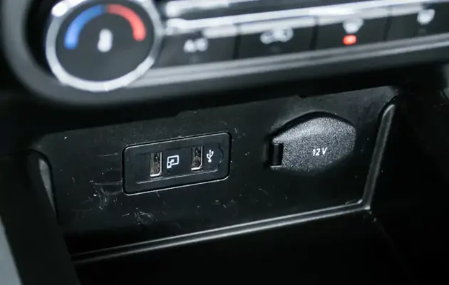 Chery Tiggo 4, фото №13