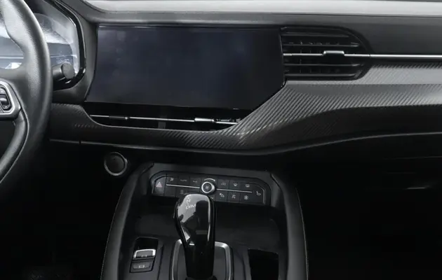 Haval F7x, фото №7