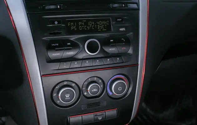 Datsun on-DO, фото №7