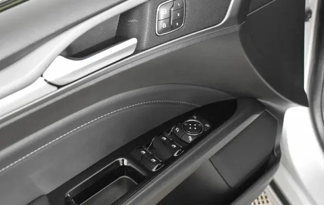 Ford Mondeo, фото №12