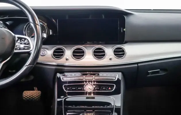Mercedes-Benz E-Класс, фото №6