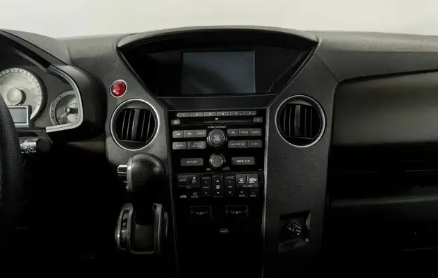 Honda Pilot, фото №9