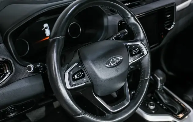 Chery Tiggo 4, фото №9