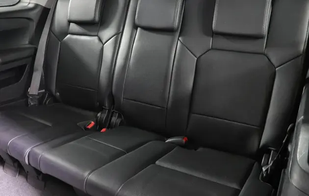 Honda Pilot, фото №13