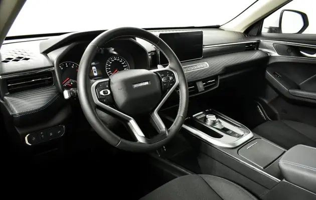 Haval Jolion, фото №5