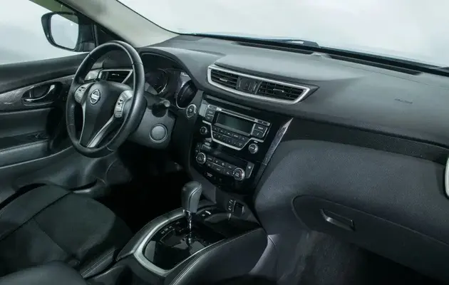 Nissan X-Trail, фото №5