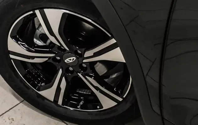 Chery Tiggo 4 Pro, фото №28