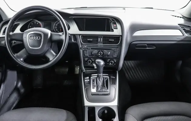 Audi A4, фото №6