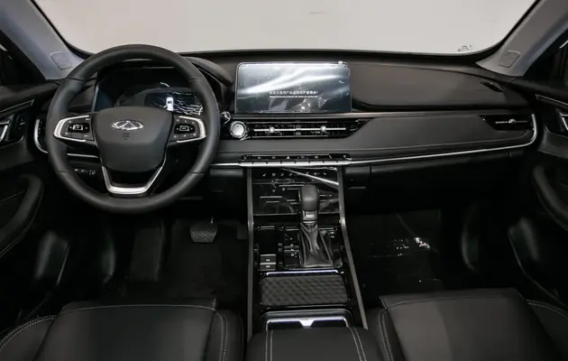 Chery Tiggo 4 Pro, фото №7