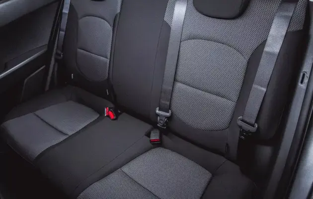 Hyundai Creta, фото №9