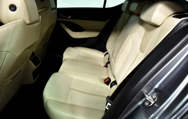 Skoda Octavia, фото №8