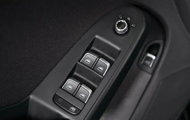 Audi A4, фото №10