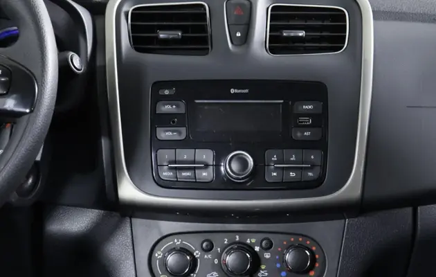 Renault Sandero, фото №7