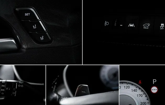 Hyundai Santa Fe, фото №10