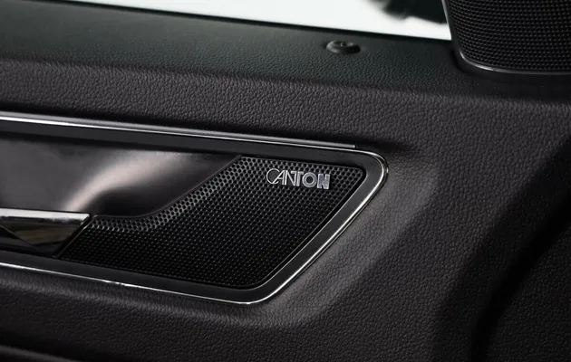 Skoda Kodiaq, фото №13