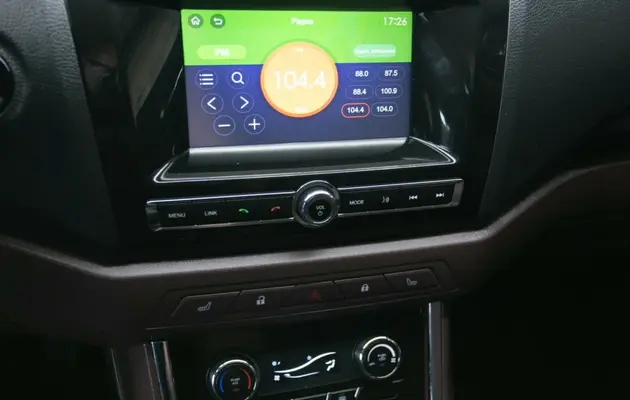 Lifan Myway, фото №8