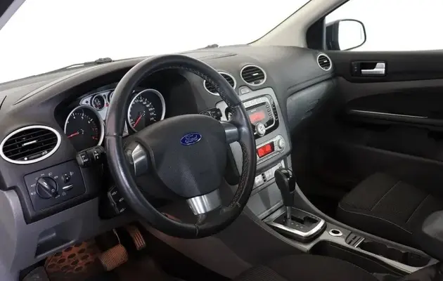 Ford Focus, фото №5