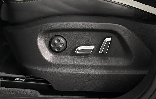 Audi Q5, фото №9