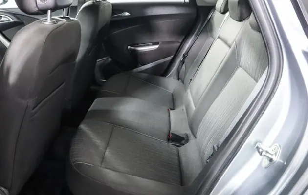 Opel Astra, фото №9