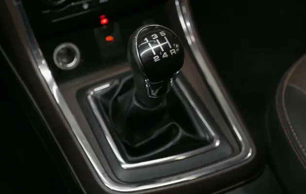 Lifan Myway, фото №14