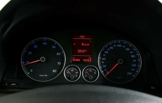 Volkswagen Jetta, фото №4