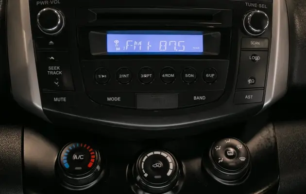 Lifan X60, фото №8