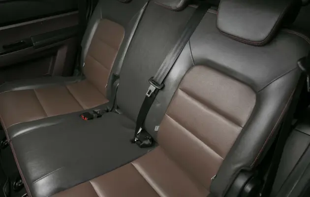 Lifan Myway, фото №8