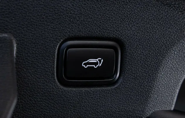 Kia Sportage, фото №17