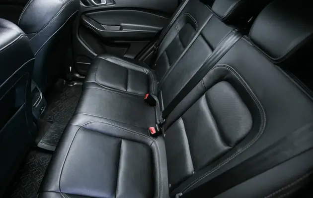 Chery Tiggo 4, фото №24