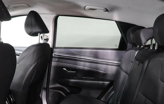 Hyundai Tucson, фото №8