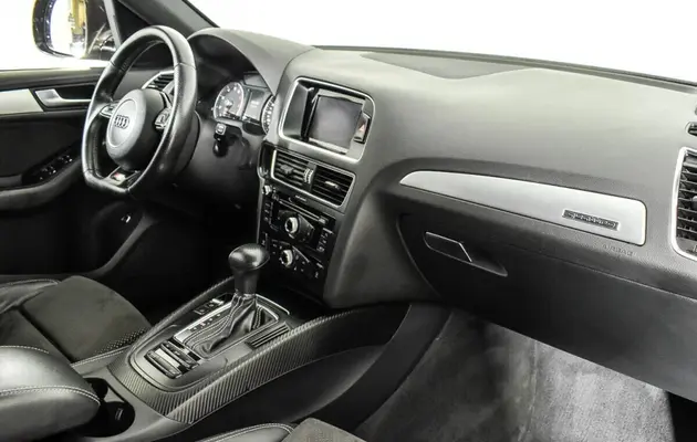 Audi Q5, фото №6