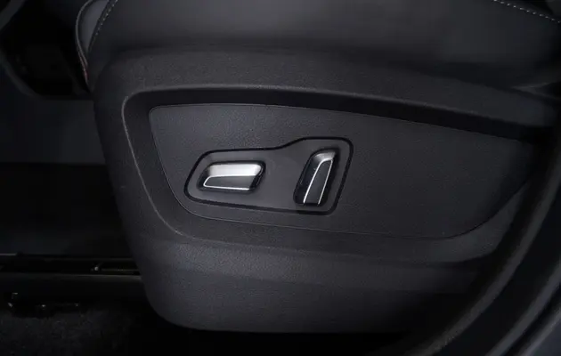 Chery Tiggo 7 Pro, фото №16