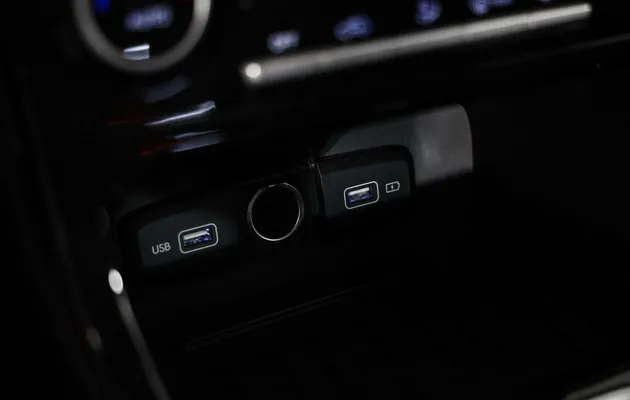 Hyundai Creta, фото №8