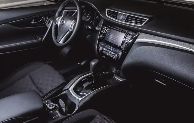 Nissan X-Trail, фото №7