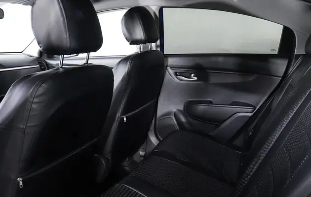 Kia Rio, фото №7