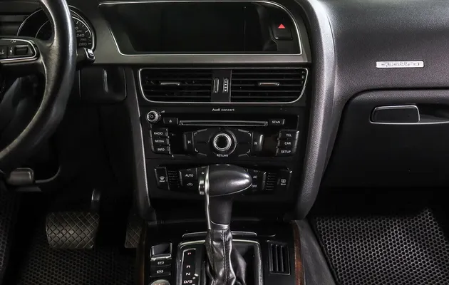Audi A5, фото №7