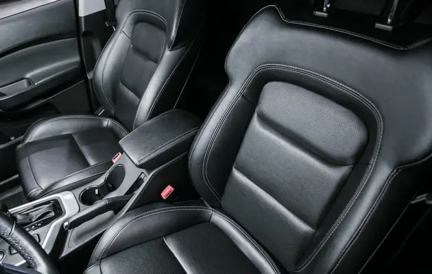 Chery Tiggo 4, фото №12